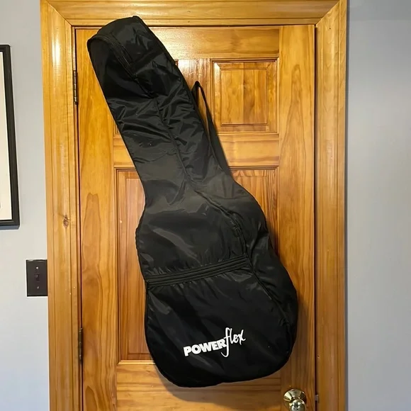 Guitar bag - Picture 1 of 6